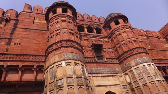 What to Do in Agra