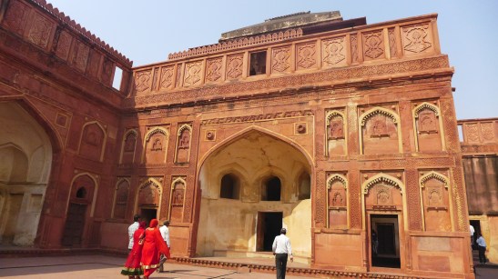 What to Do in Agra