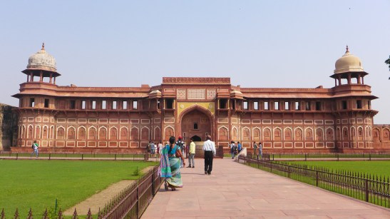 What to Do in Agra