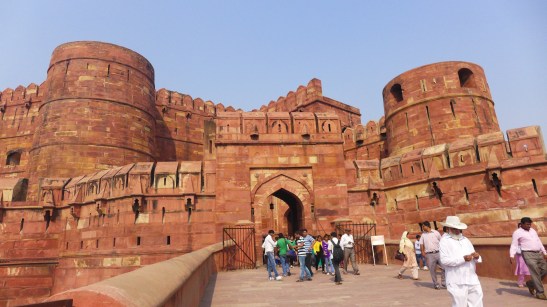 What to Do in Agra