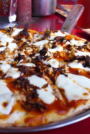 Food Trip in Angeles