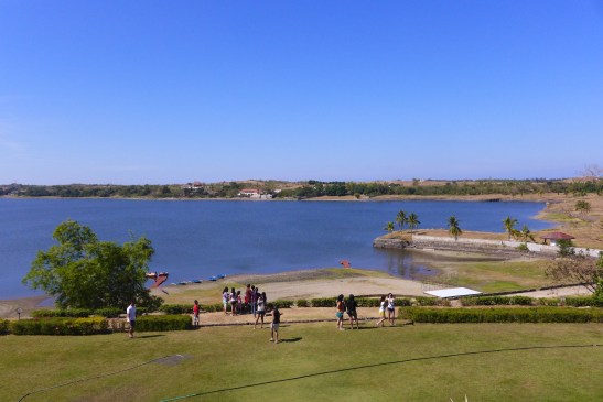 What to see in Ilocos Norte