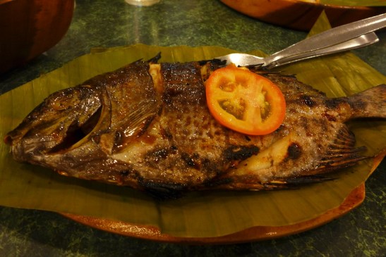 Where to Eat in Cagayan de Oro