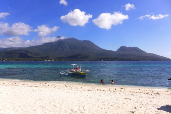 Camiguin Day Trip