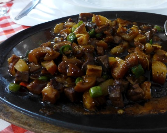 Where to Eat in Malaybalay