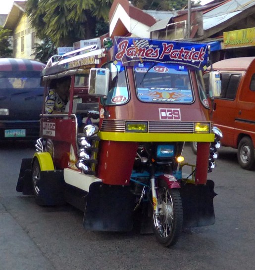 What to See in Malaybalay