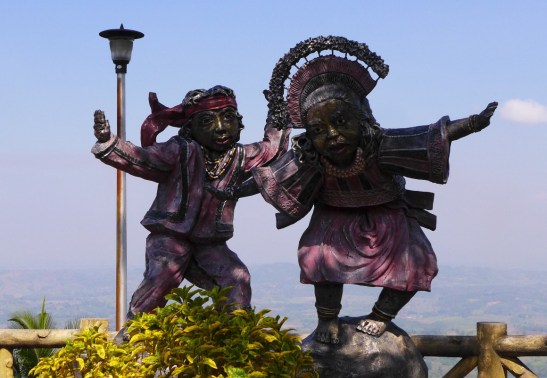 Road Trip from Malaybalay to Davao