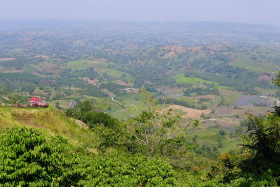 Road Trip from Malaybalay to Davao