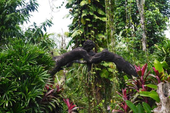 Malagos Garden Resort