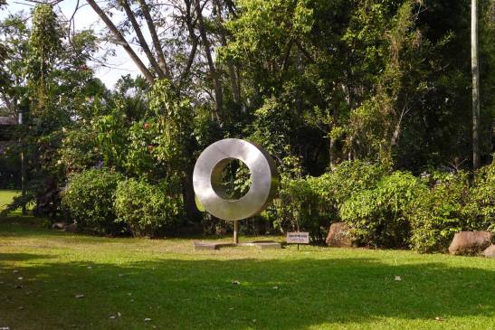 Malagos Garden Resort