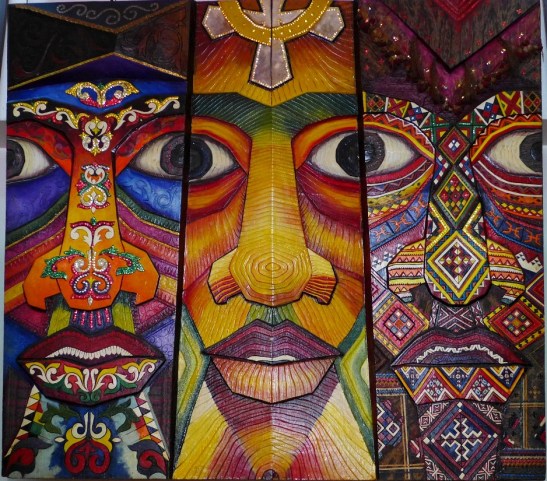 D.I.Y. Davao City Tour