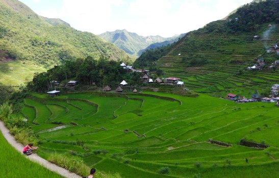 D.I.Y. Banaue-Batad