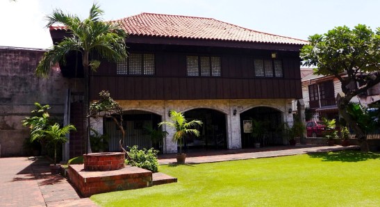 Casa Gorordo Cebu