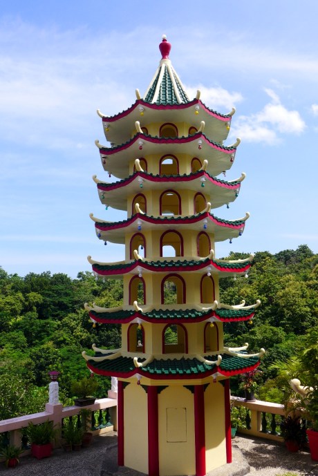 Cebu Taoist Temple