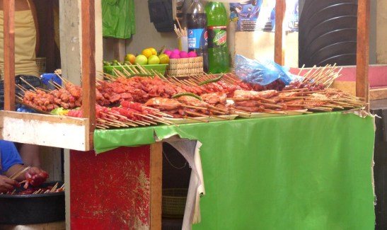 What to Eat in Cebu