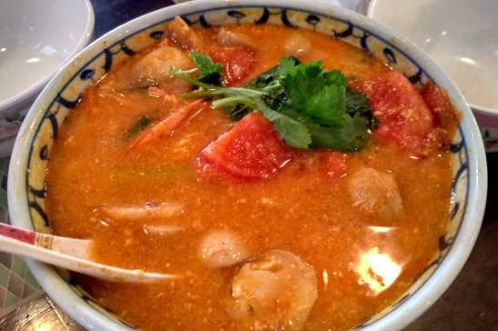 Bangkok travel; What to do in Bangkok; What to see in Bangkok; D.I.Y. Bangkok itinerary