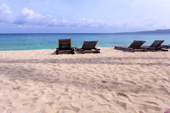 Puka Beach, Boracay; D.I.Y. Boracay; Boracay budget travel; Backpacking Boracay; Backpacking Philippines