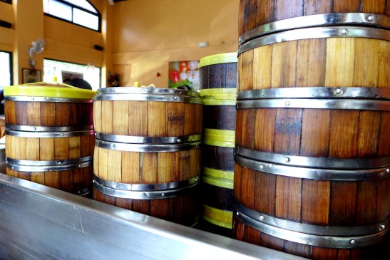 24 Hours in Baguio; D.I.Y. Baguio; One Day in Baguio