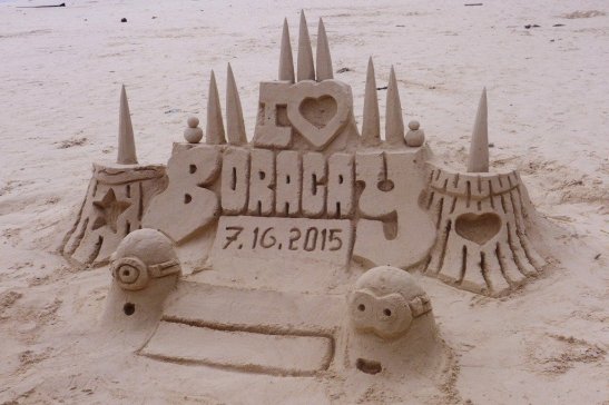 Boracay White Beach; D.I.Y. Boracay travel; Backpacking Boracay; What to do in Boracay