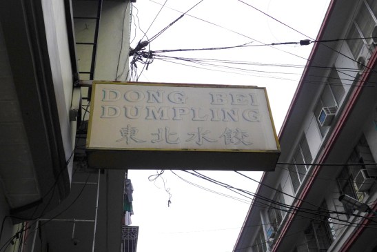 Binondo Food Trip; D.I.Y. Binondo