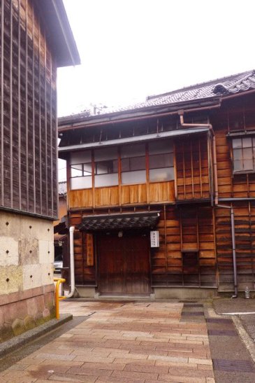 Kanazawa Japan travel; What to do in Kanazawa Japan; What to see in Kanazawa Japan; D.I.Y. Japan itinerary