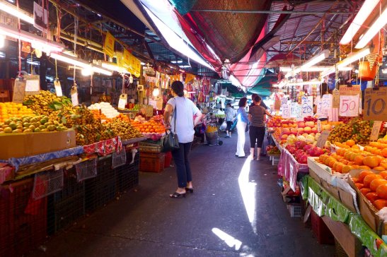 Bangkok travel; What to do in Bangkok; What to see in Bangkok; D.I.Y. Bangkok itinerary