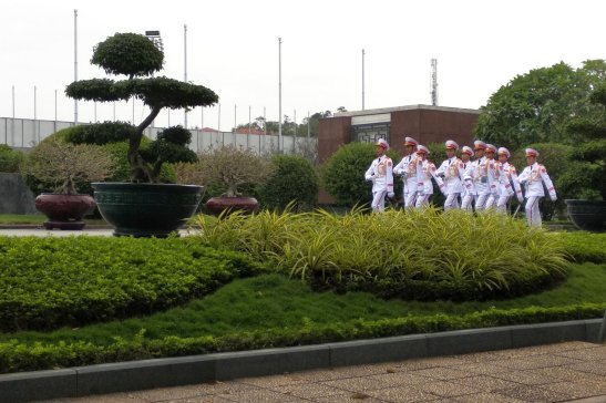 Hanoi travel; What to do in Hanoi; What to see in Hanoi; D.I.Y. Hanoi itinerary