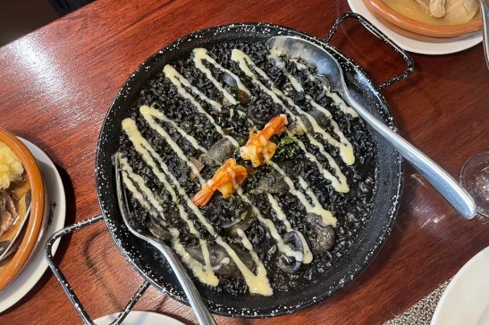 Quezon City Eats; QC Eats; Where to Eat in Quezon City; What to Eat in Quezon City