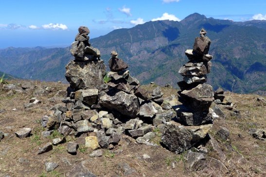 Day climb to Mt. Ulap; Baguio side trip; Baguio itinerary