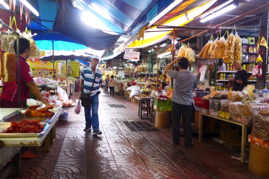 Bangkok travel; What to do in Bangkok; What to see in Bangkok; D.I.Y. Bangkok itinerary