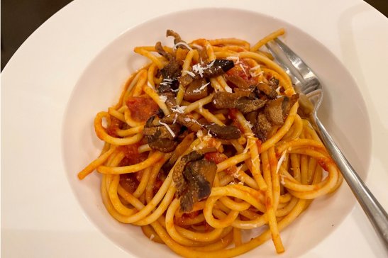 Parmigiano Ristorante Pizzeria, Where to Eat in Newport Mall