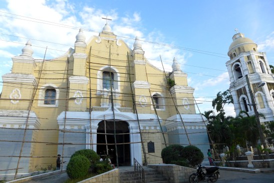 Narvacan, Ilocos Sur