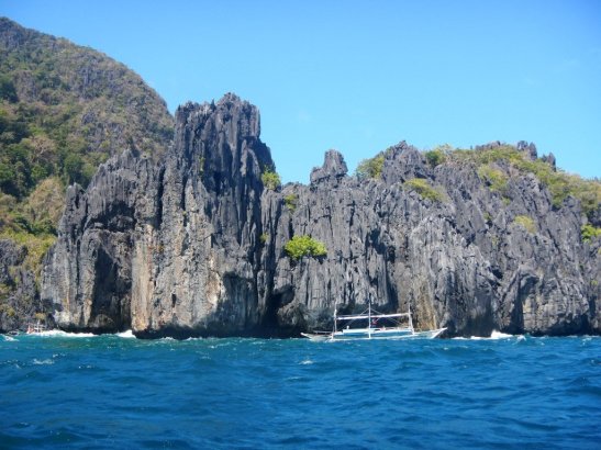 El Nido Tour A; El Nido itinerary; El Nido Beaches; El Nido boat tours; El Nido island hopping