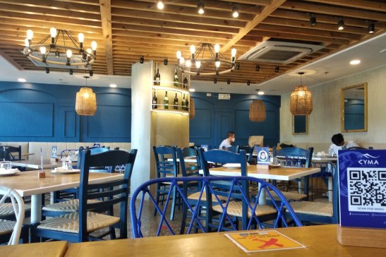 Quezon City Eats; QC Eats; Where to Eat in Quezon City; What to Eat in Quezon City