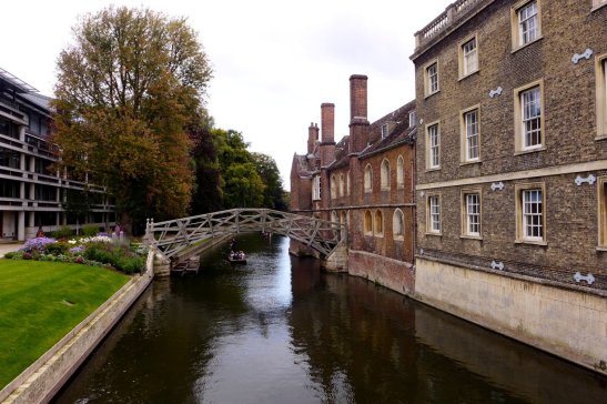 What to see in Cambridge; Things to do in Cambridge; Visiting Cambridge