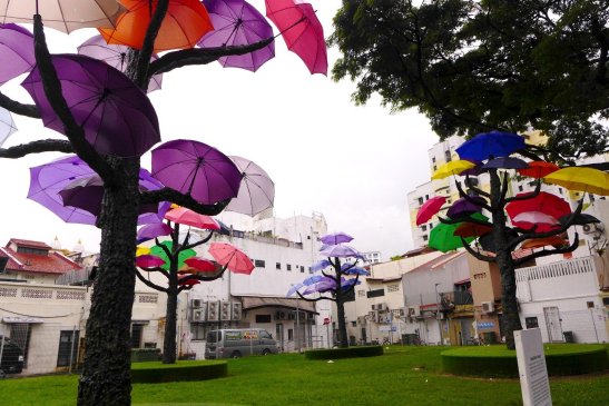 D.I.Y. Little India Singapore Walking Tour; D.I.Y. Singapore itinerary