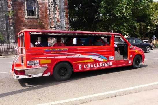 Reasons to visit Iloilo; What to do in Iloilo; Iloilo activities