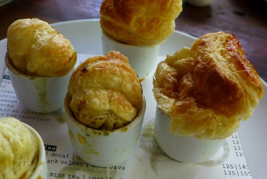 Wildflour Cafe + Bakery