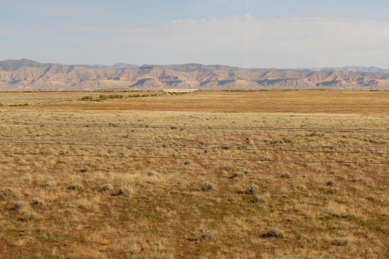 California Zephyr: The Best Train Journey in the US