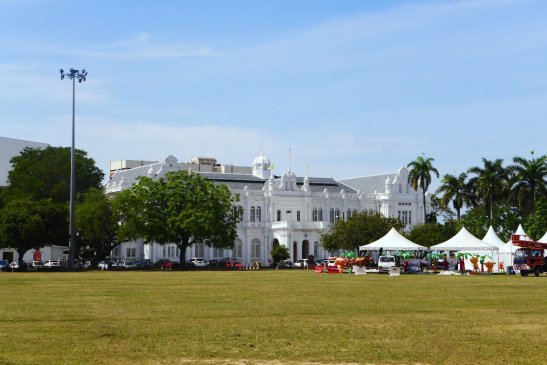 Georgetown Heritage City; D.I.Y. Georgetown Penang; Georgetown Penang travel; Penang Peranakan Mansion; Jalan Masjid Kapitan Keling; Fort Cornwallis; Georgetown houses, temples and mosques