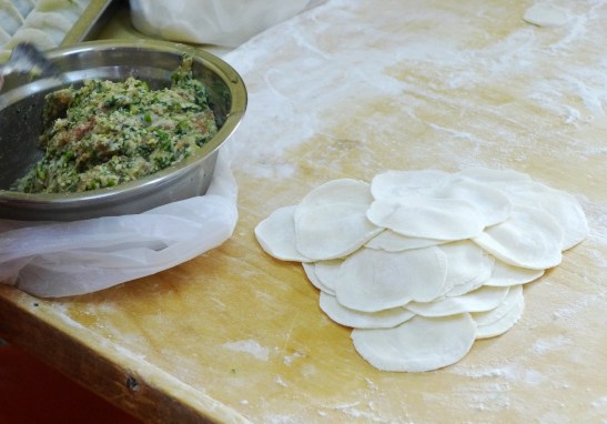 Binondo Food Trip; D.I.Y. Binondo