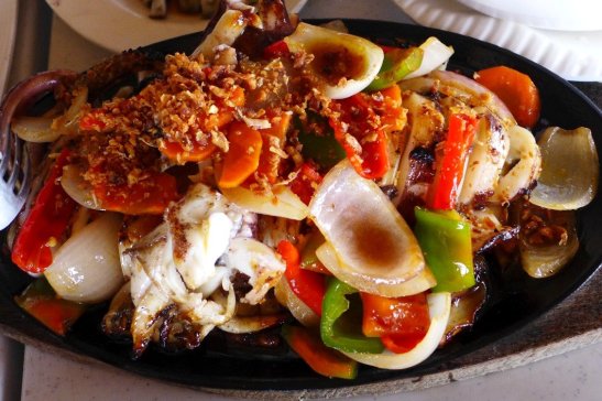 D.I.Y. Roxas Food Trip; What to Eat in Roxas City; Roxas City travel