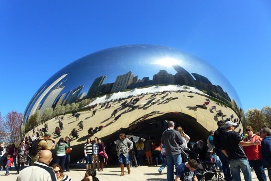 Chicago Bean