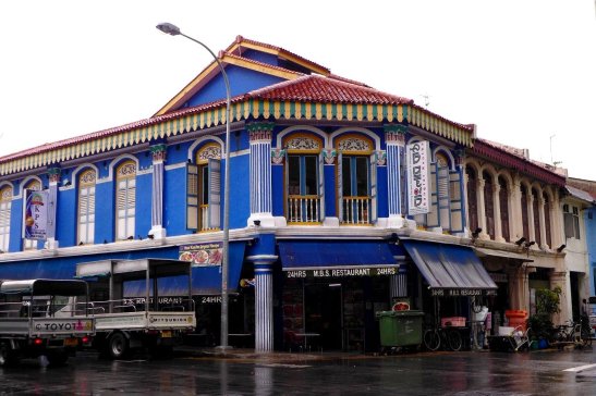 D.I.Y. Little India Singapore Walking Tour; D.I.Y. Singapore itinerary