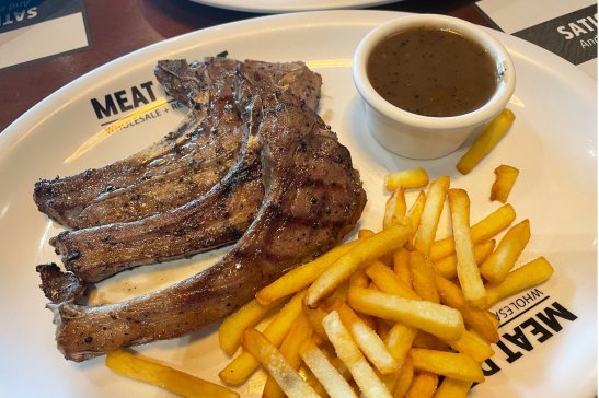 Quezon City Eats; QC Eats; Where to Eat in Quezon City; What to Eat in Quezon City