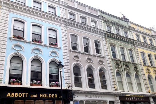 London travel; What to do in London; What to see in London; D.I.Y. London itinerary