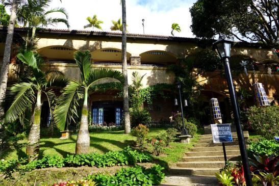 Tagaytay Itinerary; Tagaytay Day Trip