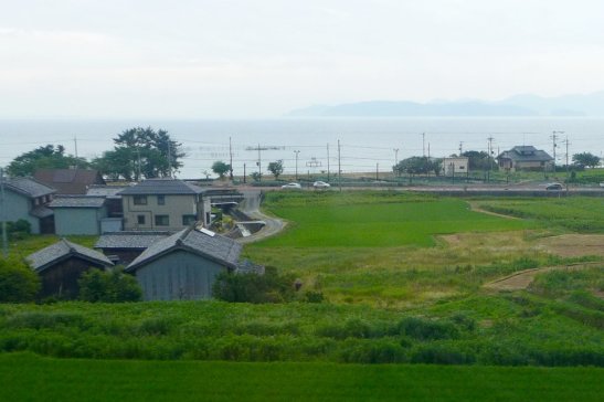 Kanazawa Japan travel; What to do in Kanazawa Japan; What to see in Kanazawa Japan; D.I.Y. Japan itinerary