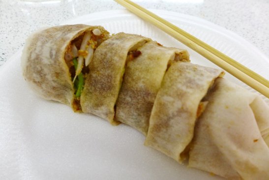 What to Eat in Singapore; D.I.Y. Food Trip Singapore; Singapore itinerary; Singapore Must Try Dishes