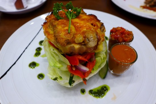 Early Bird Breakfast Club